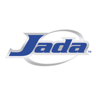 Jada Toys Logo PNG Vector