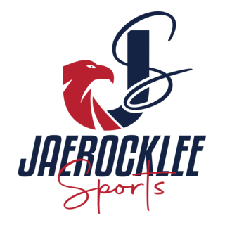 Jaerocklee Sports Logo PNG Vector