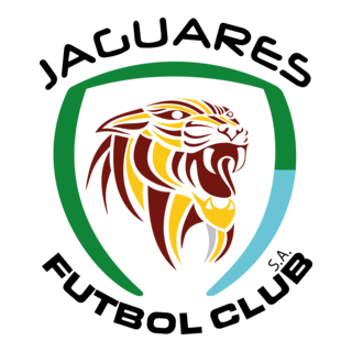 Jaguares Fc Logo PNG Vector