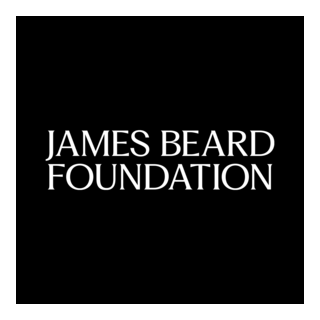 James Beard Foundation Logo PNG Vector