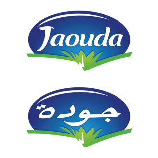 Jaouda Copag - Maroc Logo PNG Vector
