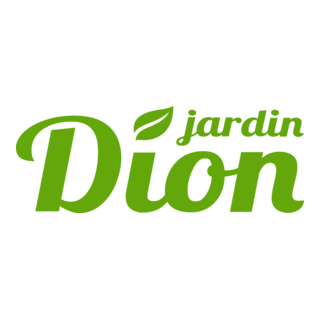 Jardin Dion Logo PNG Vector
