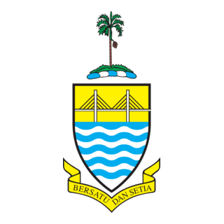 JATA PULAU PINANG Logo PNG Vector