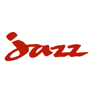 Jazz Aviation Logo PNG Vector
