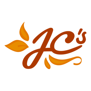 JC's Quality Foods Logo PNG Vector