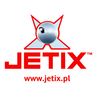 Jetix Polska Logo PNG Vector