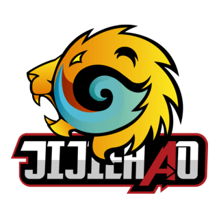 JiJieHao Logo PNG Vector