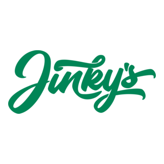 Jinky's Food Truck Logo PNG Vector