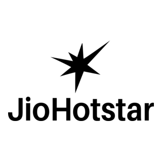 JioHotstar Logo PNG Vector