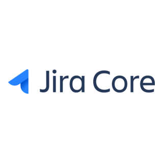 Jira Core Logo PNG Vector