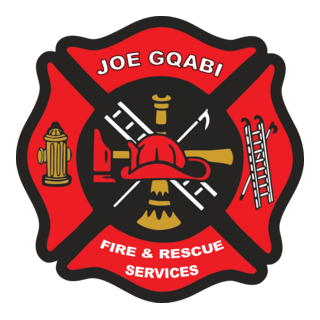 JOE GQABI Logo PNG Vector