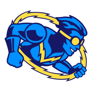 Johnny Speeds Logo PNG Vector