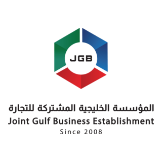 Joint Gulf Venture Logo PNG Vector