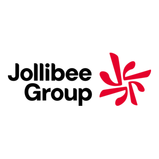 Jollibee Group Logo PNG Vector
