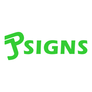 JP SIGNS - OREM Logo PNG Vector