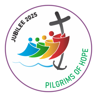 JUBILEE 2025 UGANDA Logo PNG Vector