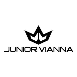 JUNIOR VIANNA Logo PNG Vector