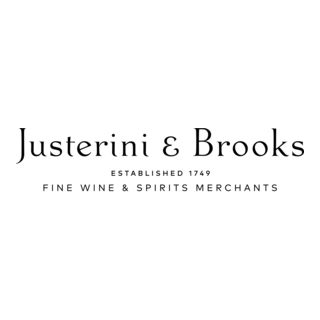 Justerini & Brooks Logo PNG Vector