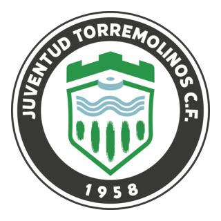Juventud Torremolinos CF Logo PNG Vector