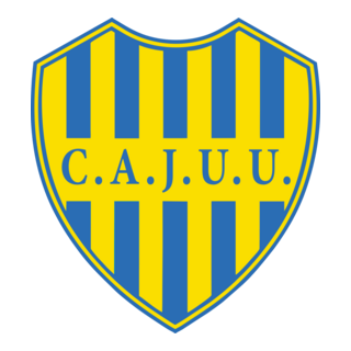 Juventud Unida Universitario Logo PNG Vector