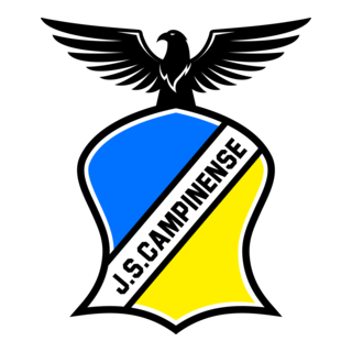 Juventude Sport Campinense Logo PNG Vector