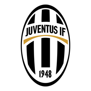 Juventus IF Logo PNG Vector