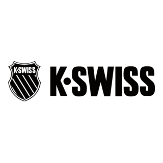 K-Swiss Logo PNG Vector