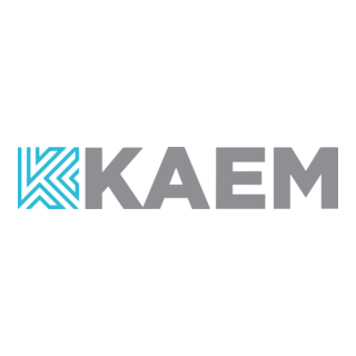 KAEM Soluions Logo PNG Vector