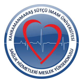 Kahramanmaraş Sütçü İmam Üniversitesi Ksü Logo PNG Vector