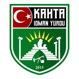 Kahta İdman Yurdu Logo PNG Vector