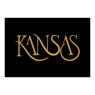 Kansas Grill & Bar Logo PNG Vector