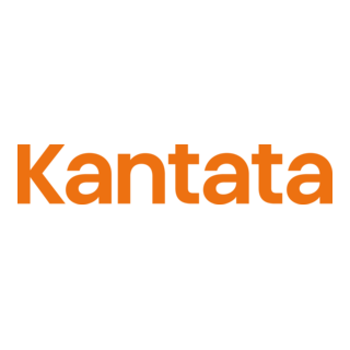 Kantata Logo PNG Vector