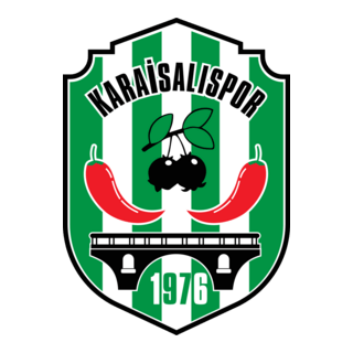 Karaisalı Spor Kulübü Logo PNG Vector