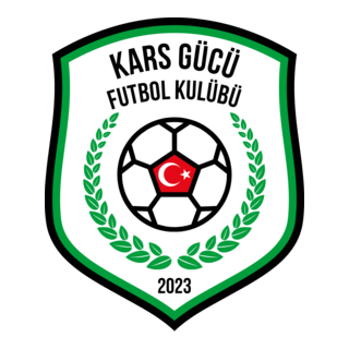 Karsgücü FK Logo PNG Vector