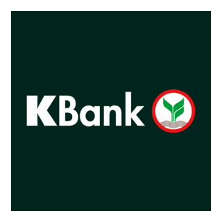 Kasikornbank Logo PNG Vector