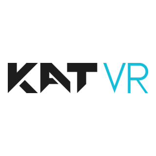 KAT VR Logo PNG Vector