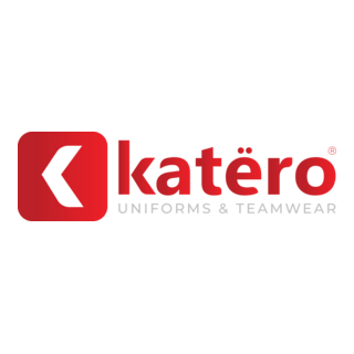 Katero Logo PNG Vector