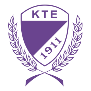 Kecskeméti TE Logo PNG Vector