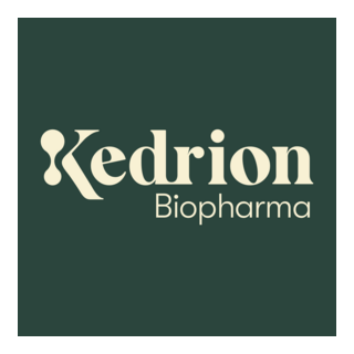 Kedrion Biopharma Logo PNG Vector