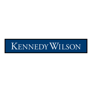 Kennedy Wilson Logo PNG Vector