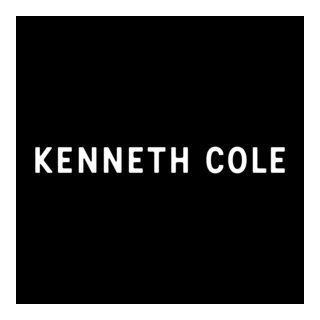 Kenneth Cole Logo PNG Vector