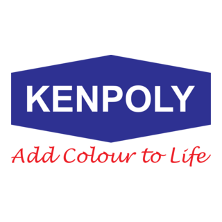 Kenpoly Plastics Manufacturer Uganda Logo PNG Vector