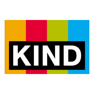 KIND Snacks Logo PNG Vector