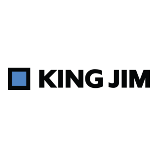 KING JIM CO., LTD. Logo PNG Vector
