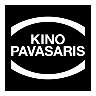 Kinopavasaris Logo PNG Vector