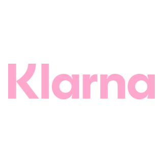 Klarna Logo PNG Vector