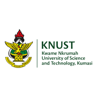 Knust Logo PNG Vector