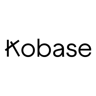 Kobase Logo PNG Vector
