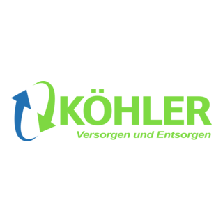 Koehler GmbH Logo PNG Vector