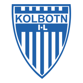 Kolbotn IL Logo PNG Vector